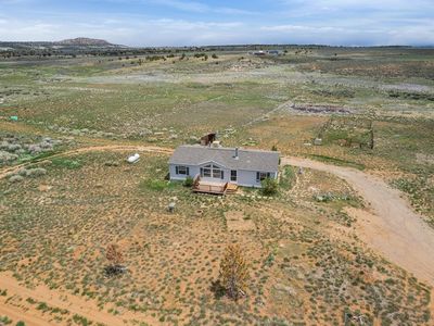 15120 B 1/4 Rd, Glade Park, CO, 81523