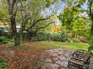 405 Iris Ave, Boulder, CO 80304