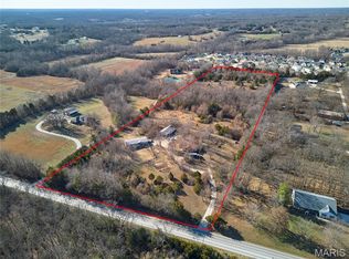 1839 Myers Rd, Troy, MO 63379