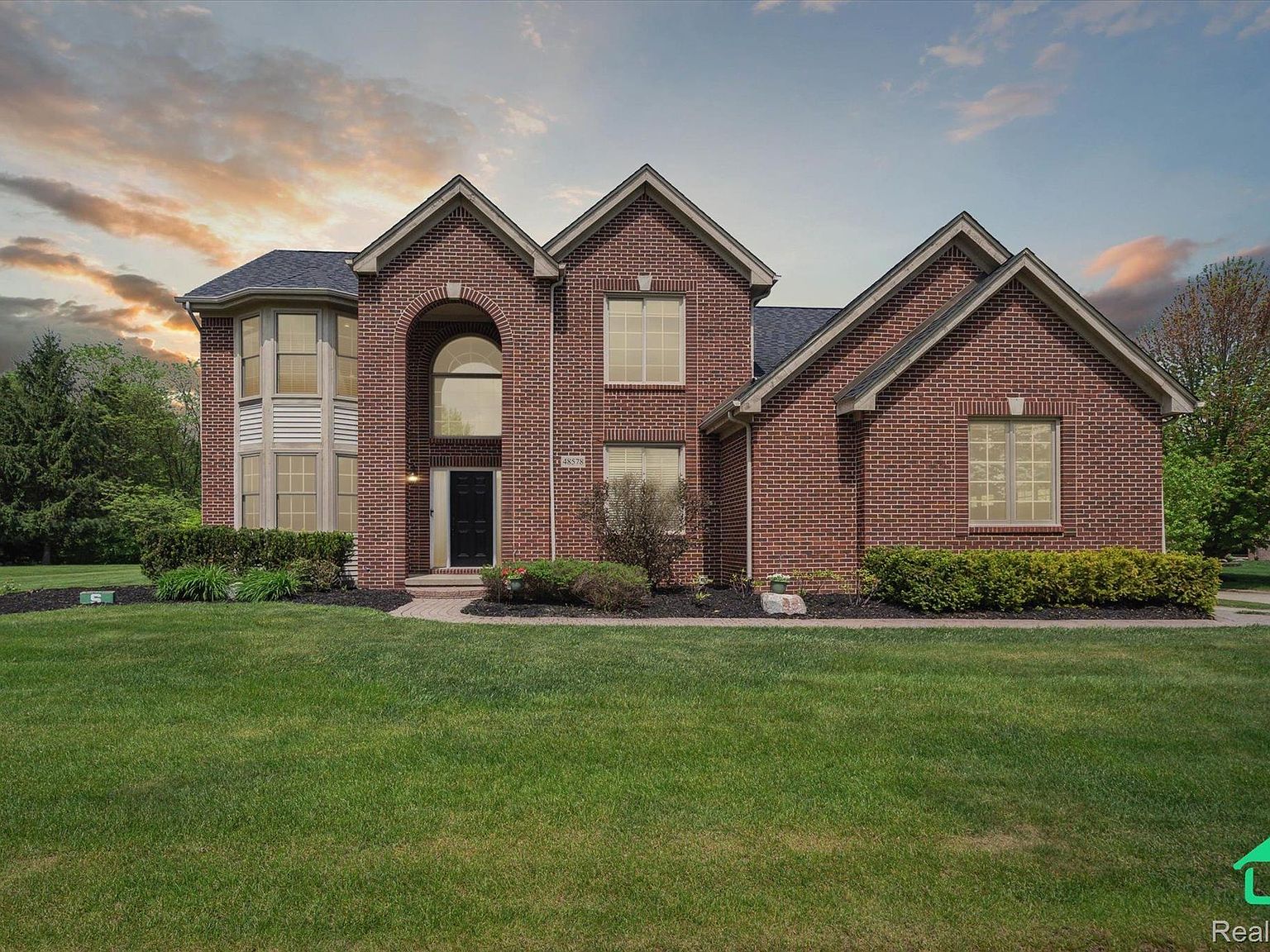 48578 Wildrose Dr, Canton, MI 48187 | Zillow