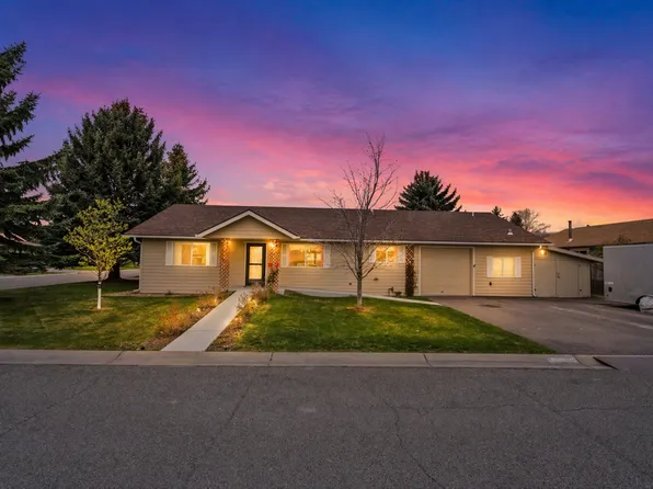 907 View Dr, Columbia Falls, MT 59912