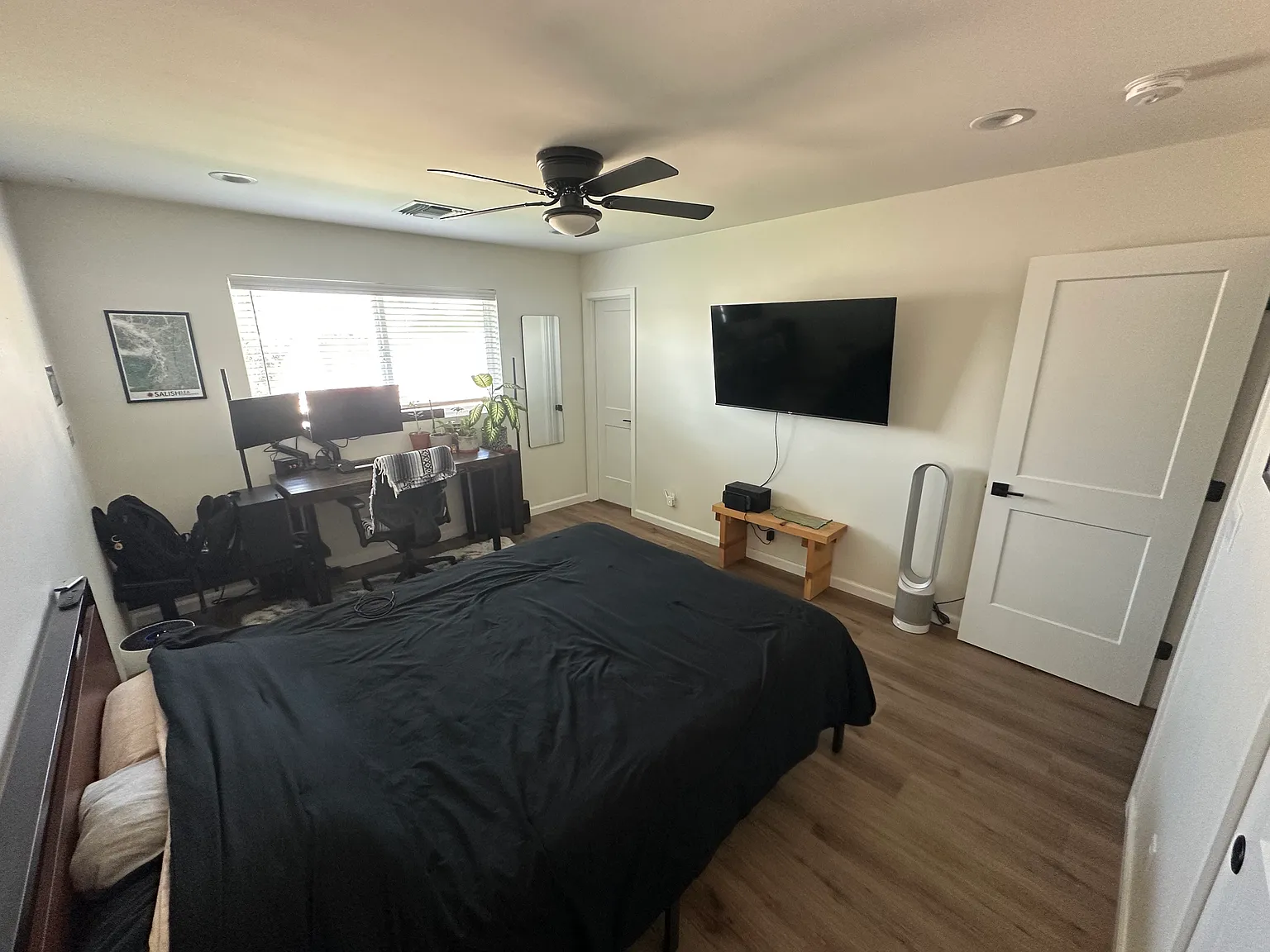 3 bed, 1500 sqft, $1,050 — Photo 4