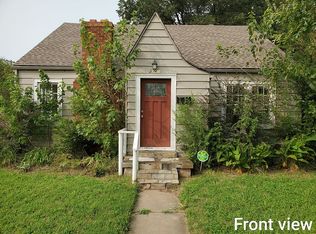 3745 NW 14th St, Oklahoma City, OK 73107