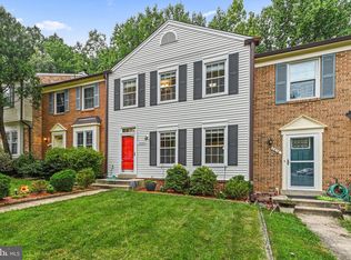 7916 Pebble Brook Ct, Springfield, VA 22153