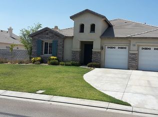 41839 Piazza Ct, Lancaster, CA 93536