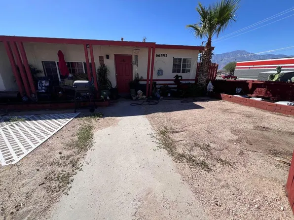 66553 Estrella Ave, Desert Hot Springs, CA 92240