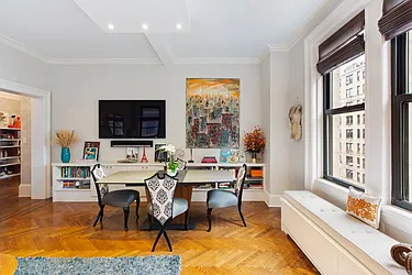 Sold by Douglas Elliman