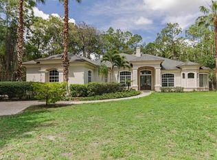 5051 Hawthorn Woods Way, Naples, FL 34116