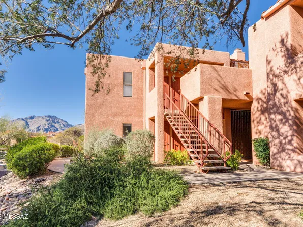 5051 N Sabino Canyon Rd Unit 1145, Tucson, AZ 85750