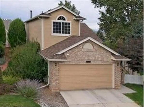 487 Chiswick Cir, Highlands Ranch, CO 80126