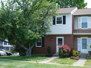 14869 Cherrydale Dr, Woodbridge, VA 22193