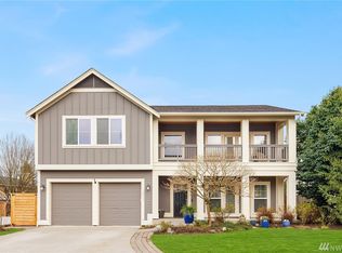 12944 85th Ave NE, Kirkland, WA 98034