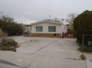 818 Bennett St, Ridgecrest, CA 93555