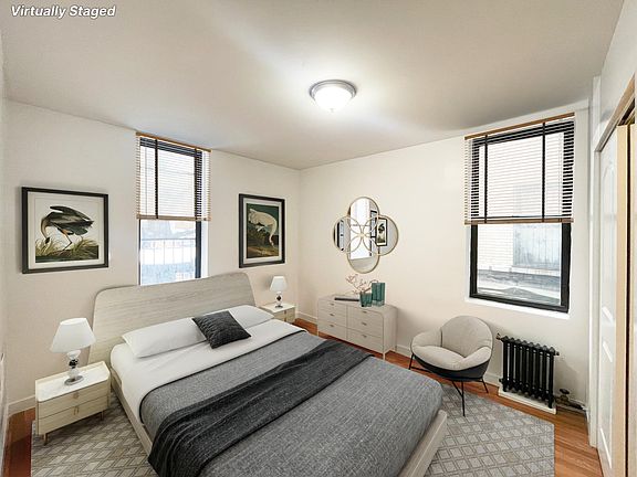 2nd image of 1 Bennett Ave #21C