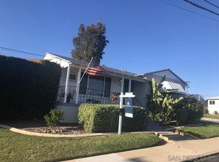 5424 Marvin St, San Diego, CA 92105