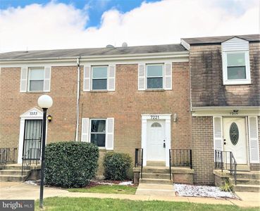 7221 Cross St, District Heights, MD, 20747