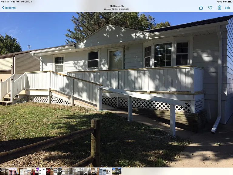 1016 Scott St — Photo 1