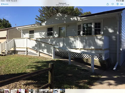 1016 Scott St Photo 1