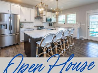 3651 Bay Springs Park, Lexington, KY 40509