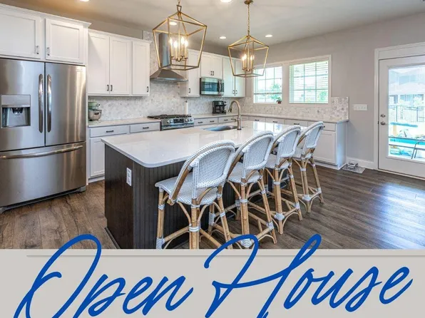 3651 Bay Springs Park, Lexington, KY 40509