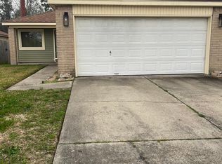 13030 Crystal Cove Dr, Houston, TX 77044