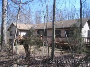 495 Trayfoot Rd, Grottoes, VA 24441