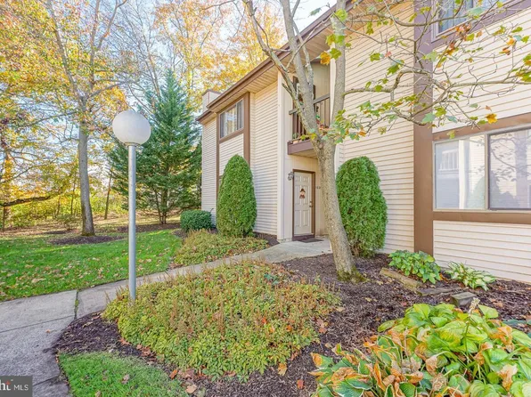 1603 Britton Pl, Voorhees, NJ 08043
