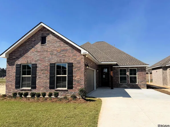 1814 Rosealie Ln, Covington, LA 70435