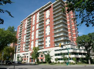 902 Spadina Cres E #1401, Saskatoon, SK S7K 0G8