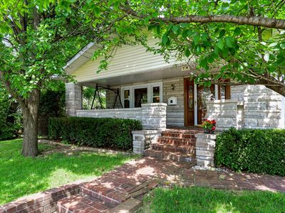 79 N 15th Ave, Beech Grove, IN, 46107