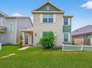 10876 S Lake Mist Ln, Willis, TX 77318