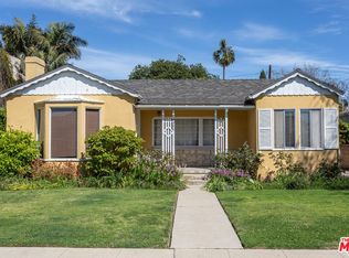 4350 Kenyon Ave, Los Angeles, CA 90066