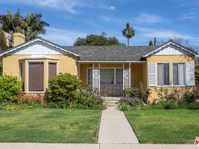 4350 Kenyon Ave, Los Angeles, CA, 90066