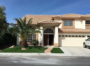 3687 Ferndale Cove Dr, Las Vegas, NV 89129