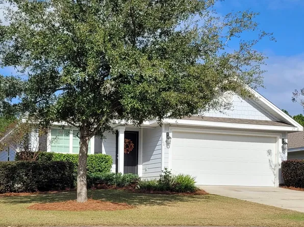 146 Lilly Bell Ln, Freeport, FL 32439