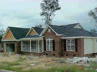 114 Crescent Ct N, Augusta, GA 30919