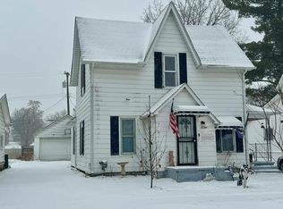 6140 1st St, Mayville, MI 48744