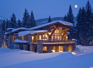 12011 E Slopeside Ln, Solitude, UT 84121