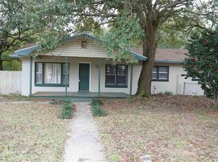 4421 Bellview Ave, Pensacola, FL 32526