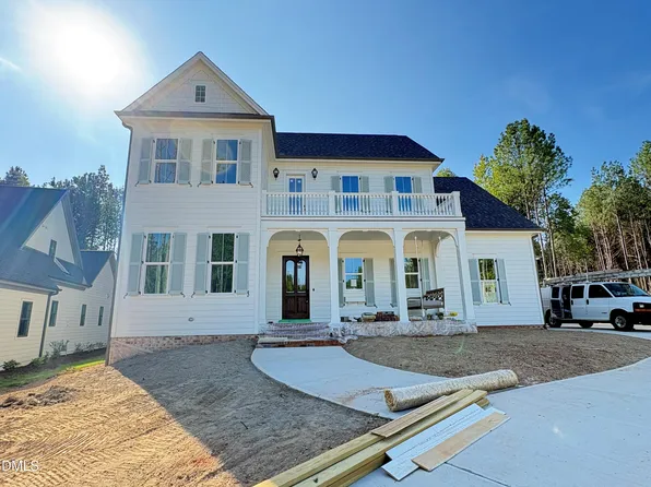 2104 Lowery Ests, Wake Forest, NC 27587