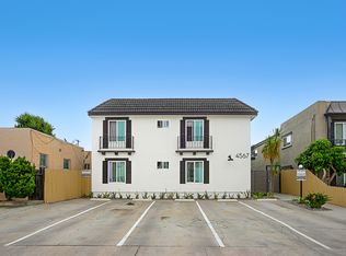 4567 Hawley Blvd APT 4, San Diego, CA 92116