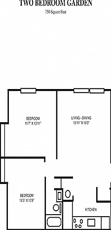 Sterling Heights Apartments — Photo 21