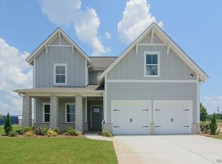 9240 Havenridge Loop #1, Tuscaloosa, AL 35204