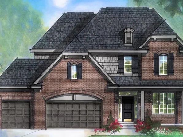 16853 Glenhurst Dr #191, Macomb, MI 48044