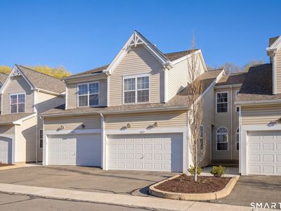 1804 Eaton Court #1804, Danbury, CT, 06811