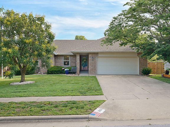 2nd image of 3551 W Vincent Drive