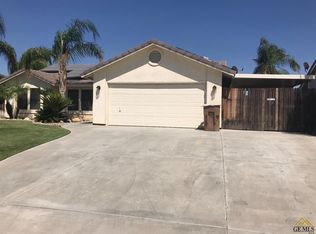 3004 Dalea St, Bakersfield, CA 93308