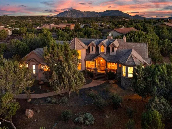 5635 W Deer Spring Pl, Prescott, AZ 86305