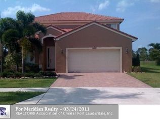 4405 Banyan Trails Dr, Coconut Creek, FL 33073
