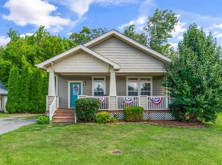 1026 Stockton St, Radford, VA 24141